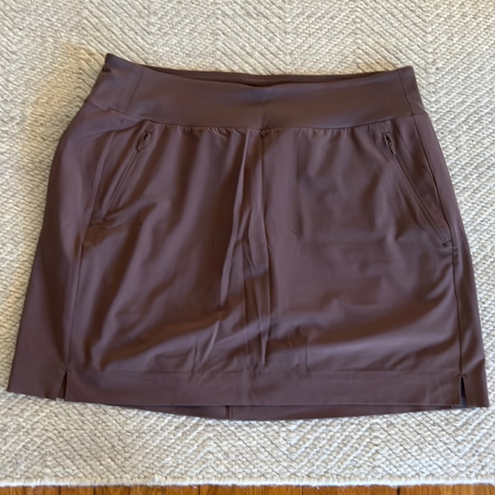 Athleta Soho Skort